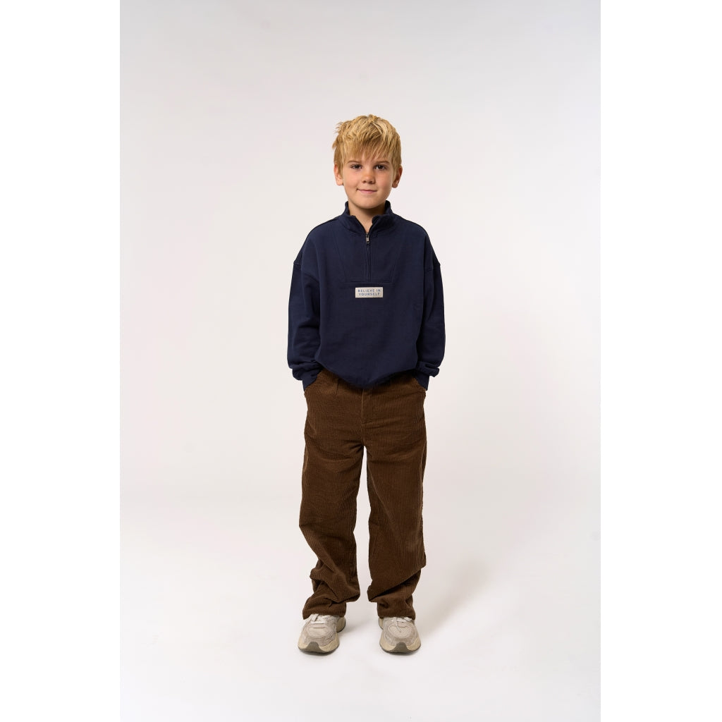 TNPax OS Sweatshirt