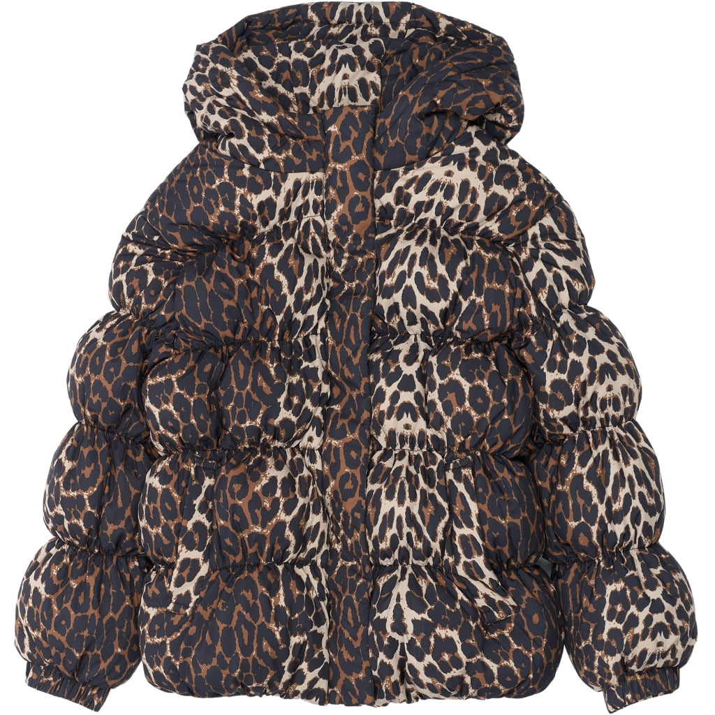 TNPuffa Jacket