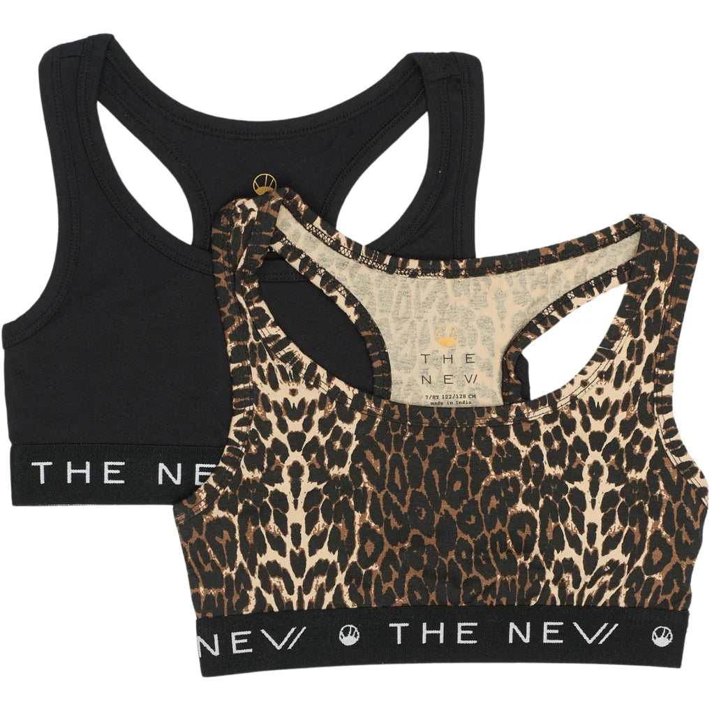 TNTHE NEW Top 2-Pack