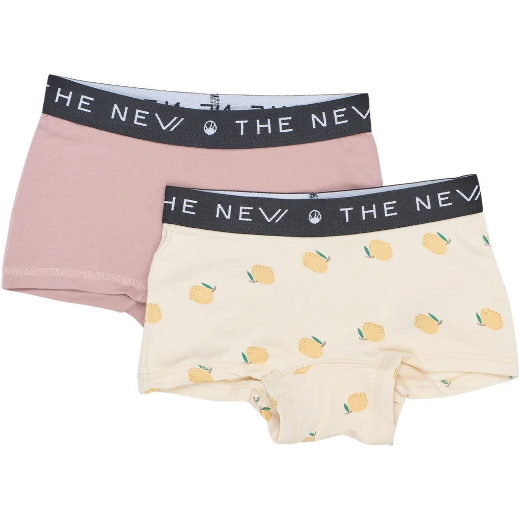 TNTHE NEW Hipsters 2-Pack