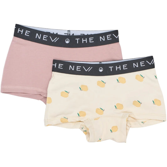 TNTHE NEW Hipsters 2-Pack
