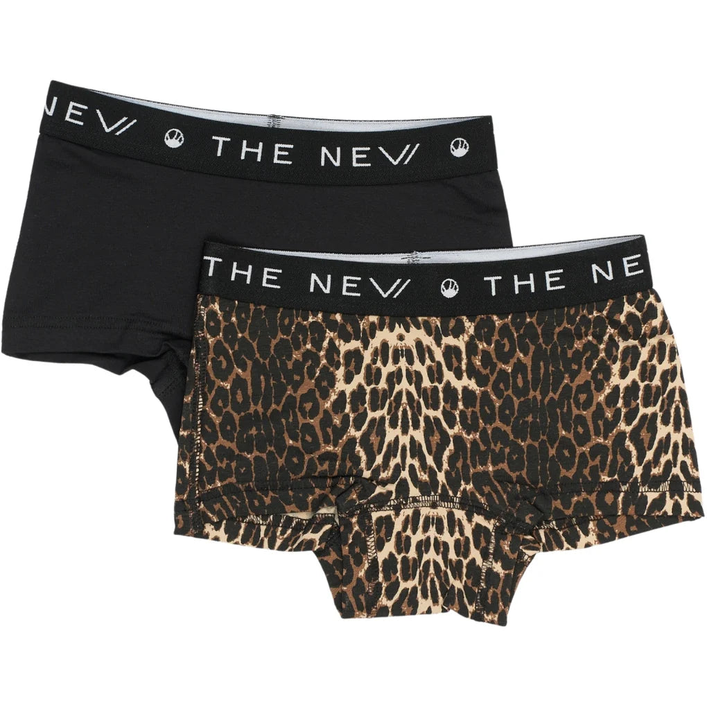 TNTHE NEW Hipsters 2-Pack