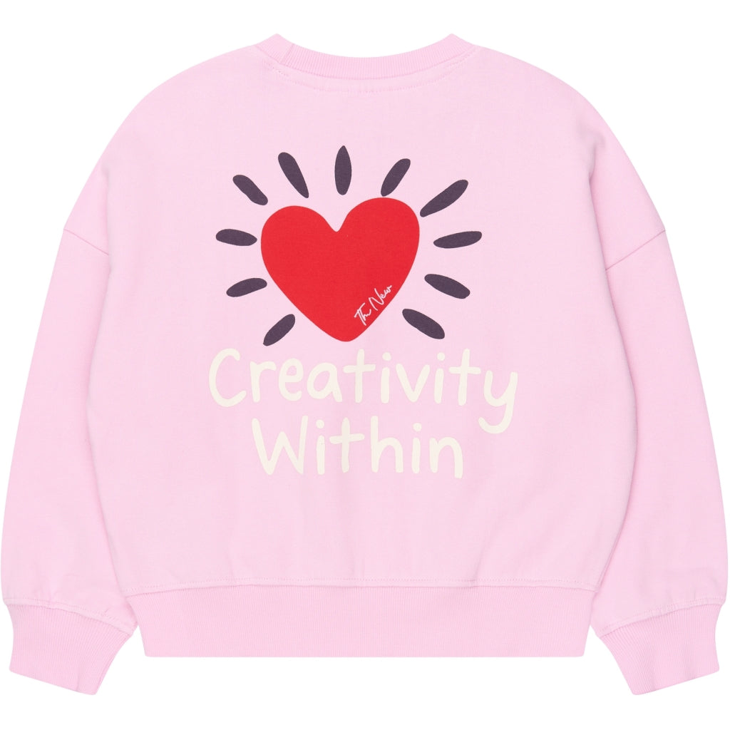 TNVecious OS Sweatshirt