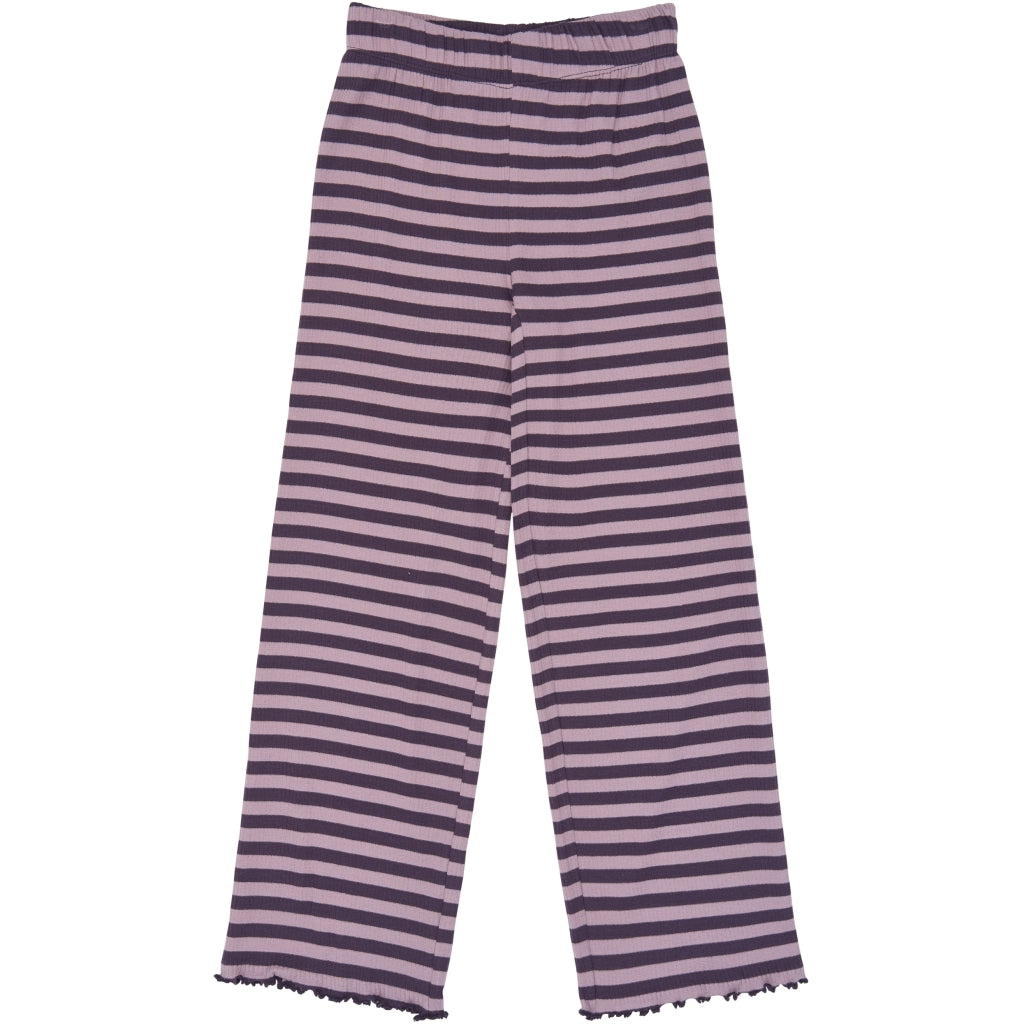 TNMoore Wide Rib Pants