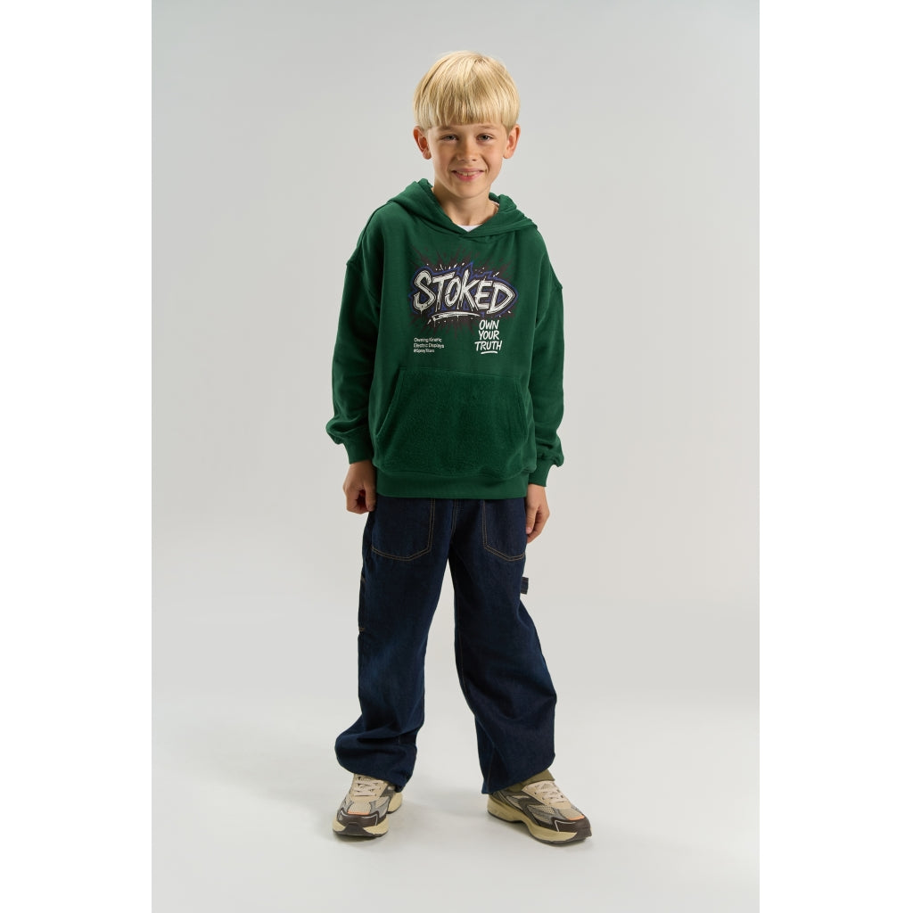 TNVilhelm OS Hoodie