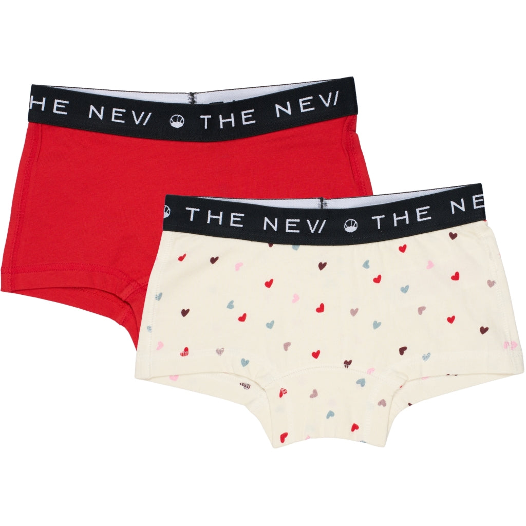 TNTHE NEW Hipsters 2-Pack