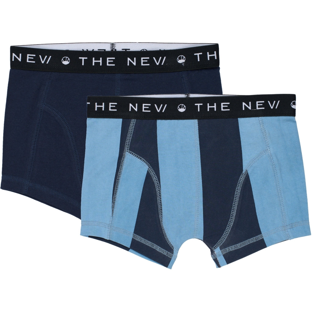 TNTHE NEW Boxers 2-Pack