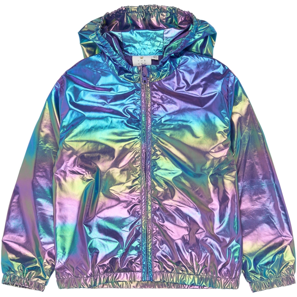 TNAnniversary Jacket