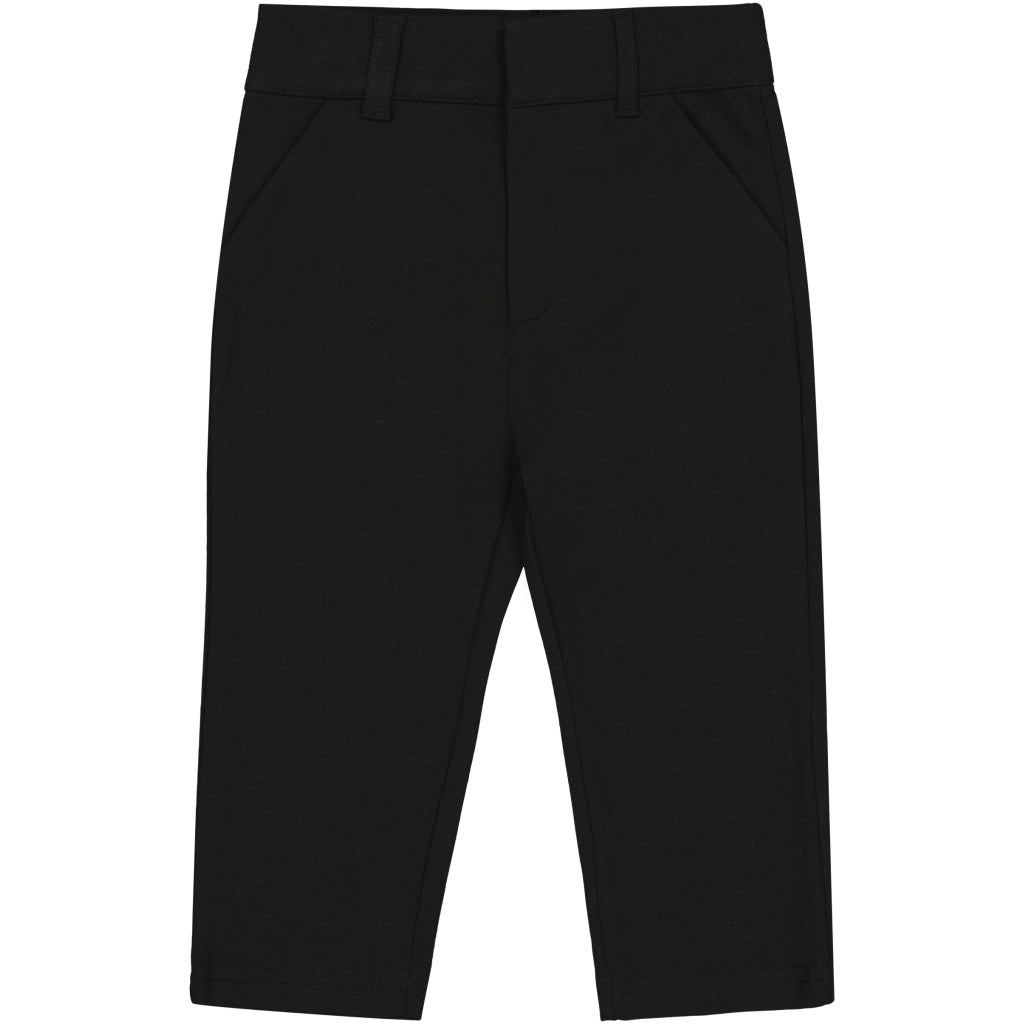 TNSJack Pants BLACK