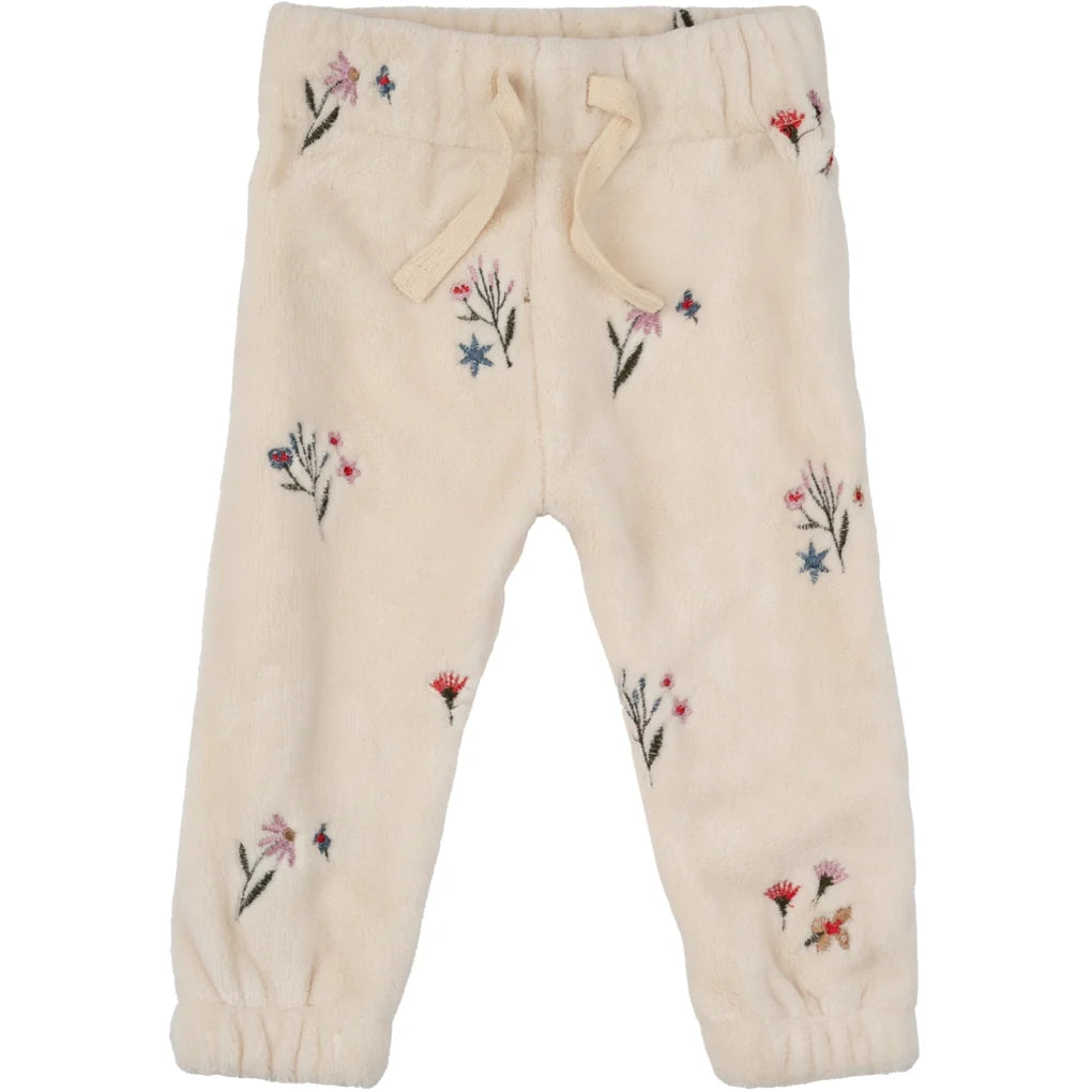 TNSLorraine Teddy Pants