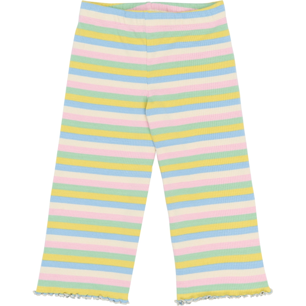 TNSTSofia Wide Rib Pants