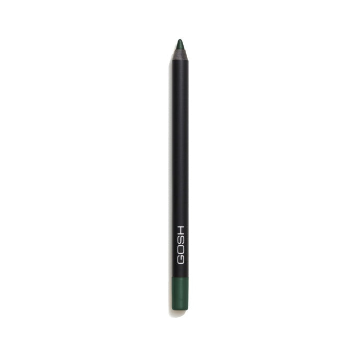 Velvet Touch Eye Liner Waterproof