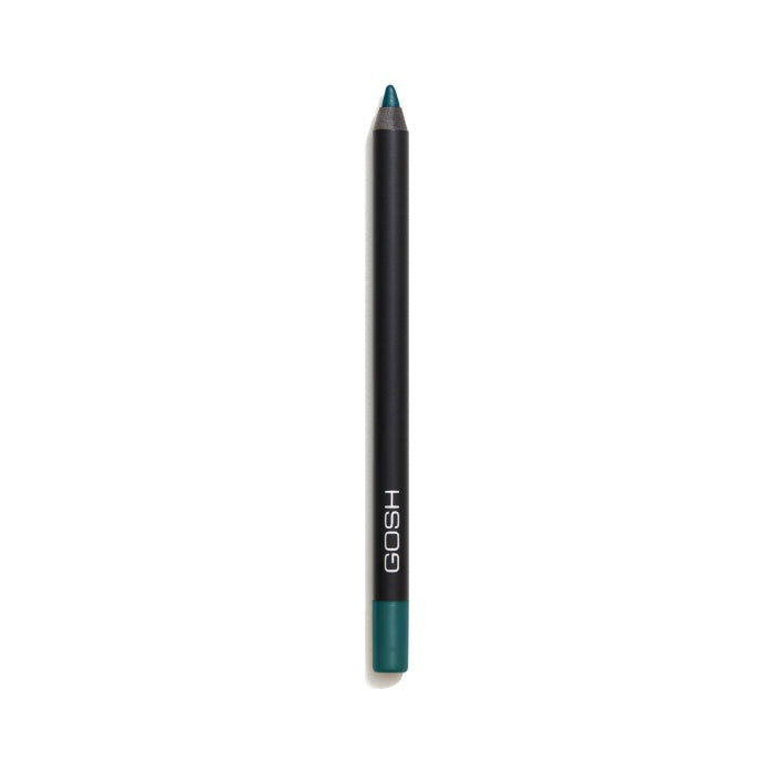 Velvet Touch Eye Liner Waterproof