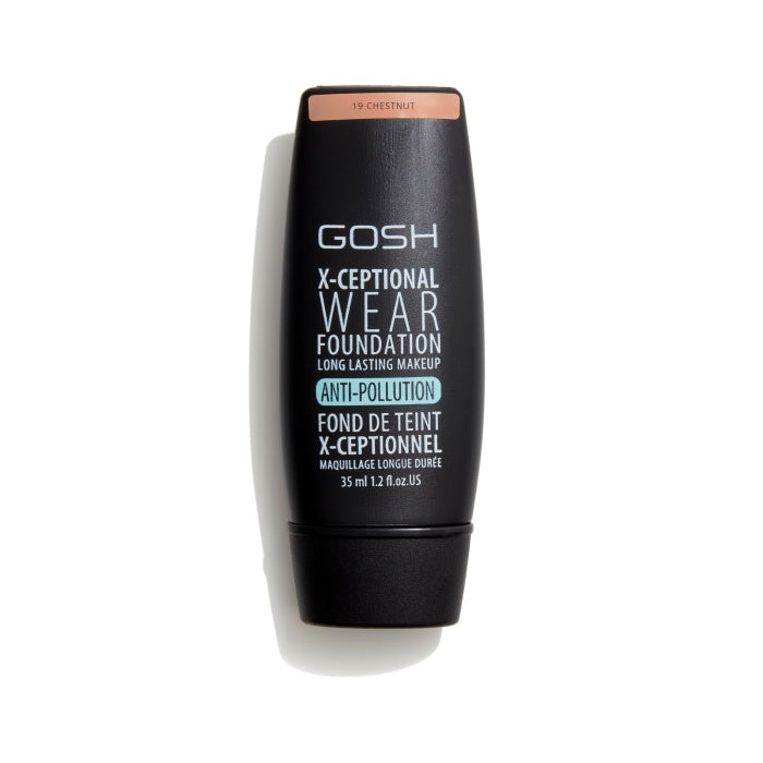 X-CEPTIONAL WEAR