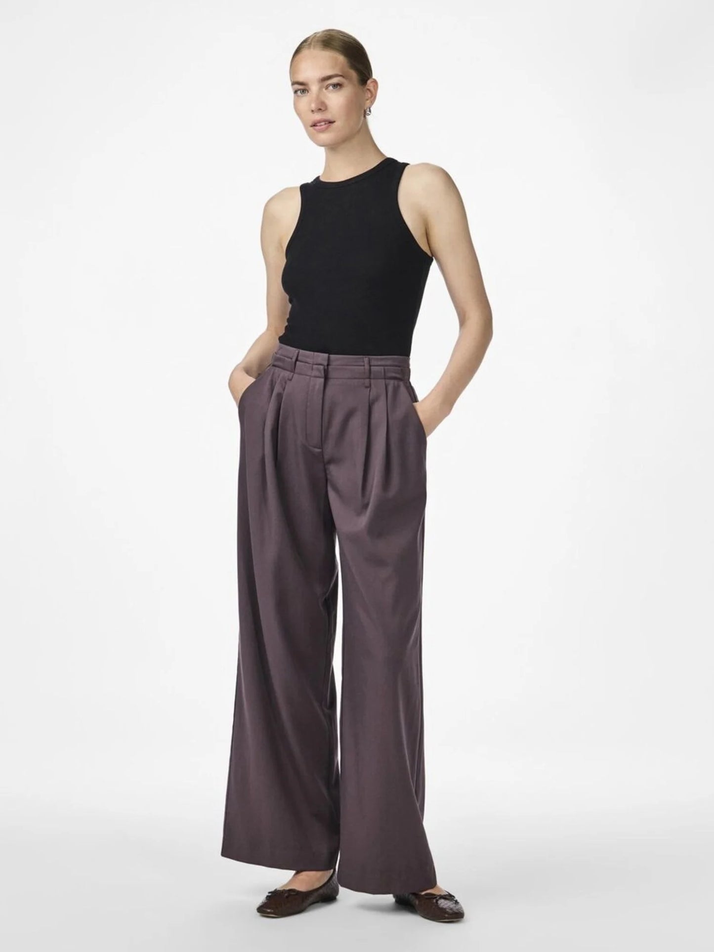 YASREMUNA HMW PANT