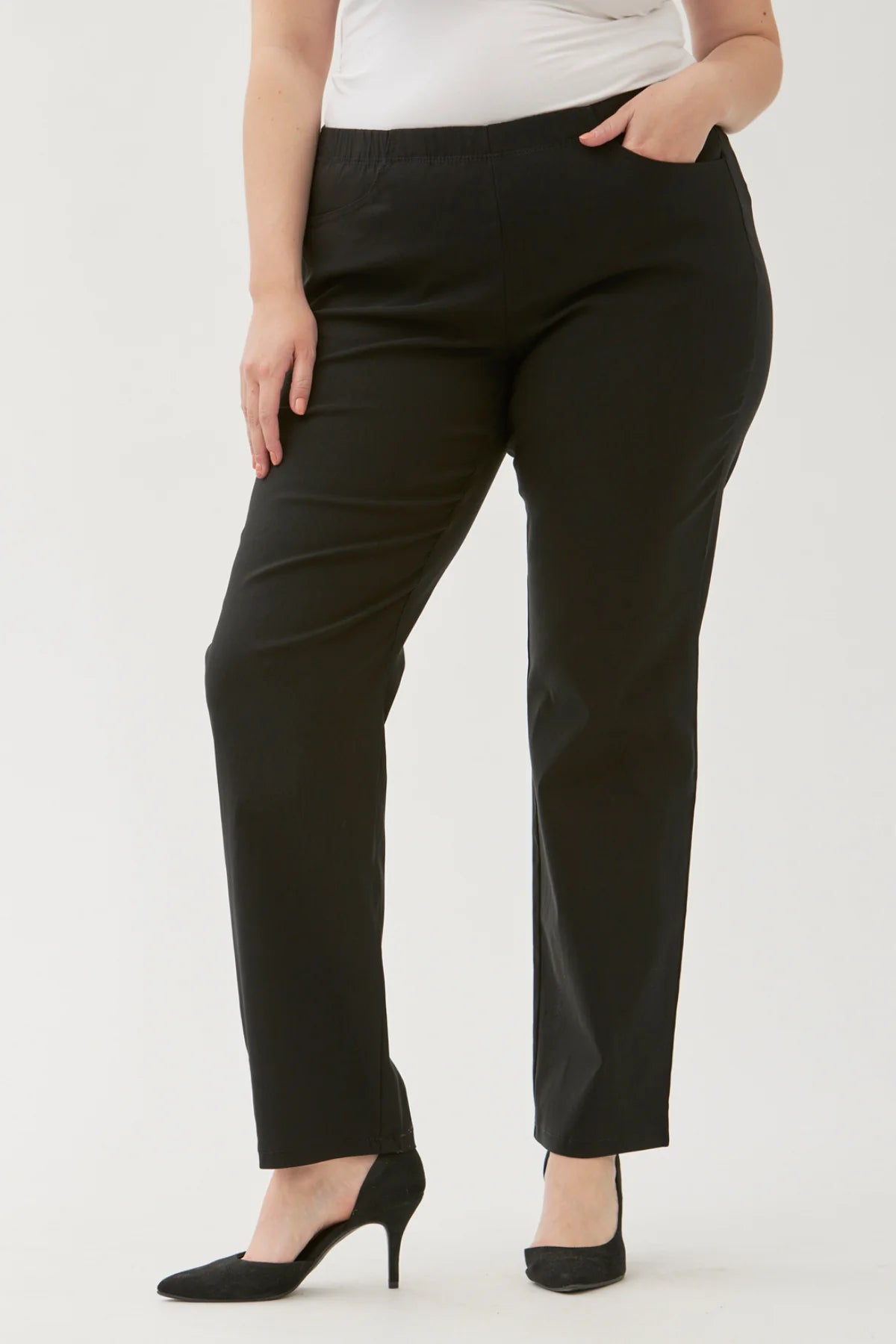 ZH - Jazzy 65 - Bukser