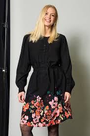 Ze-Babette 934 - Dress