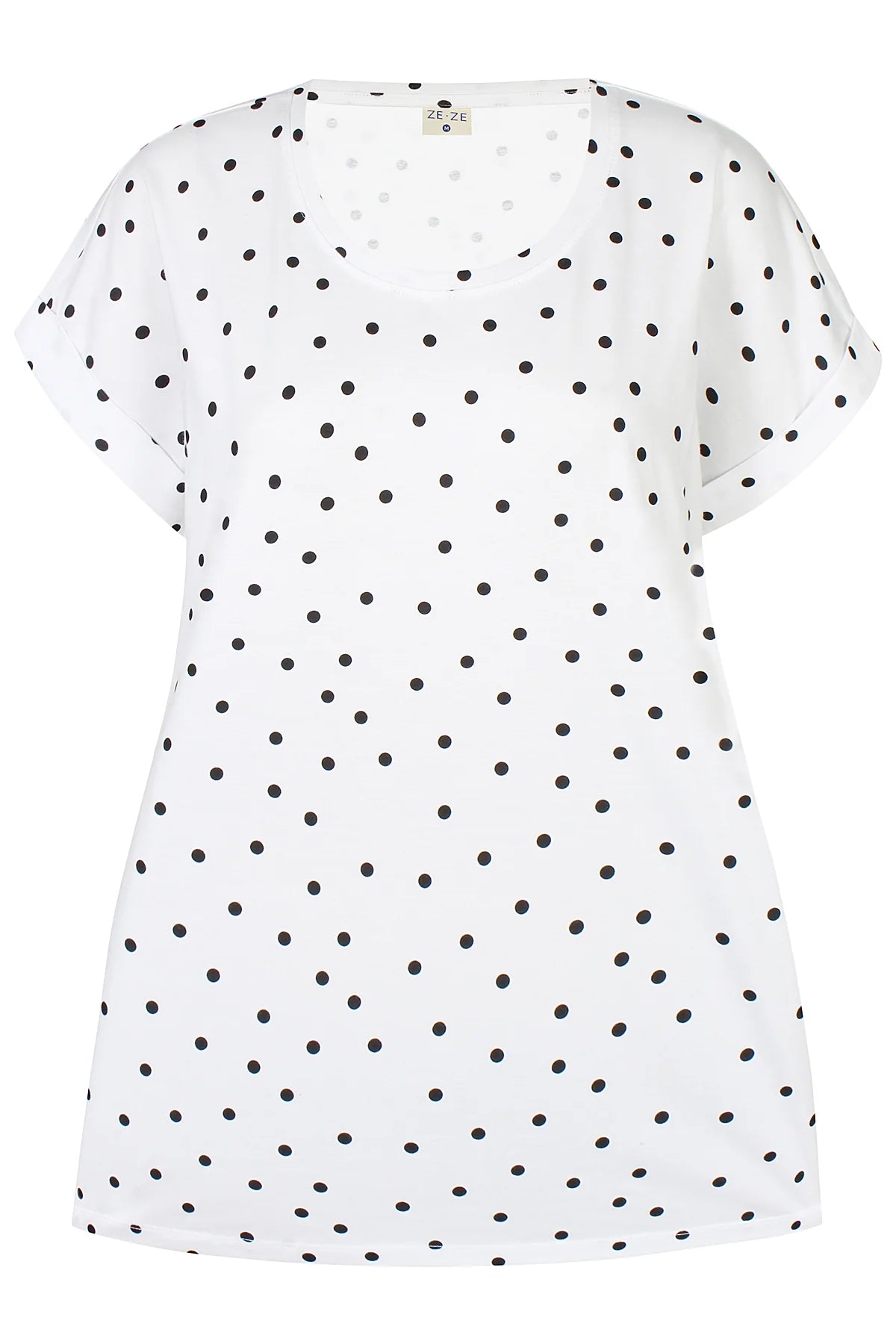 Ze-Disha 054 - T-shirt