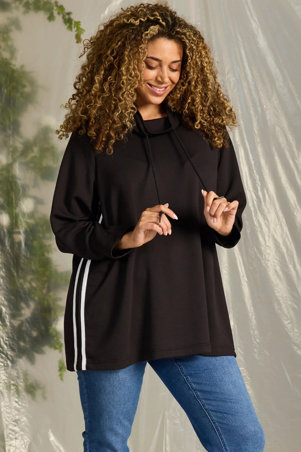 Zh-Mya 1182-Pullover
