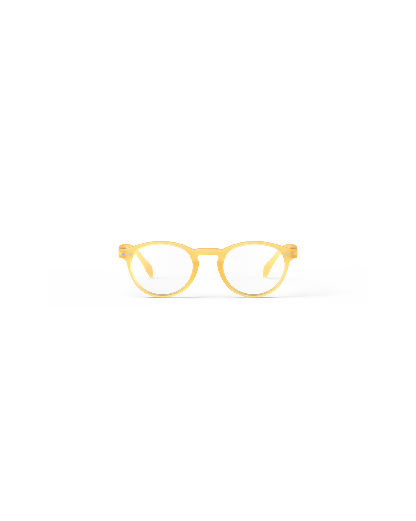READING A Yellow