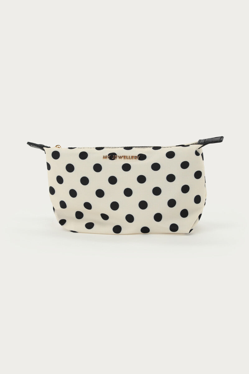 Small toiletry bag