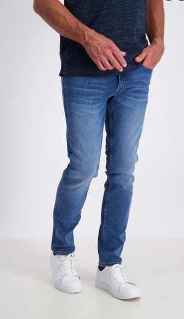 SUPERFLEX JEANS