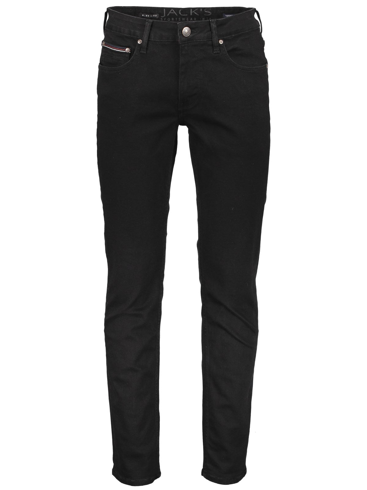 Superflex jeans cold Black