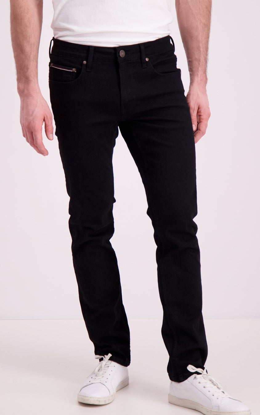 Superflex jeans cold Black