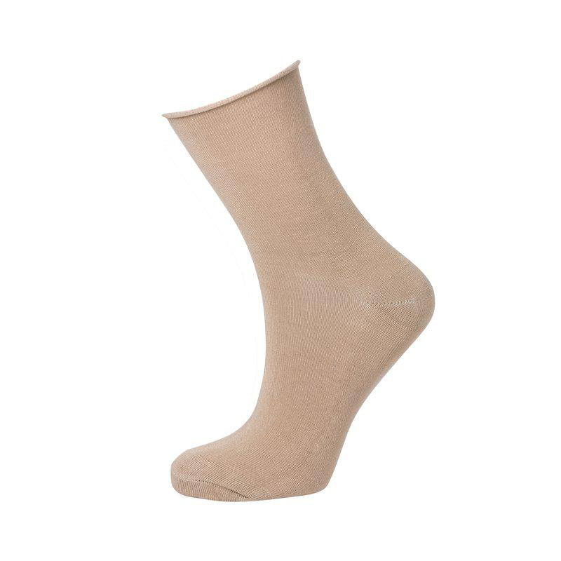 SOCK BAMBOO LOOSE FIT