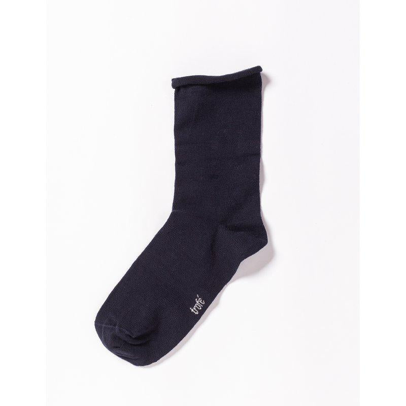 SOCK BAMBOO LOOSE FIT