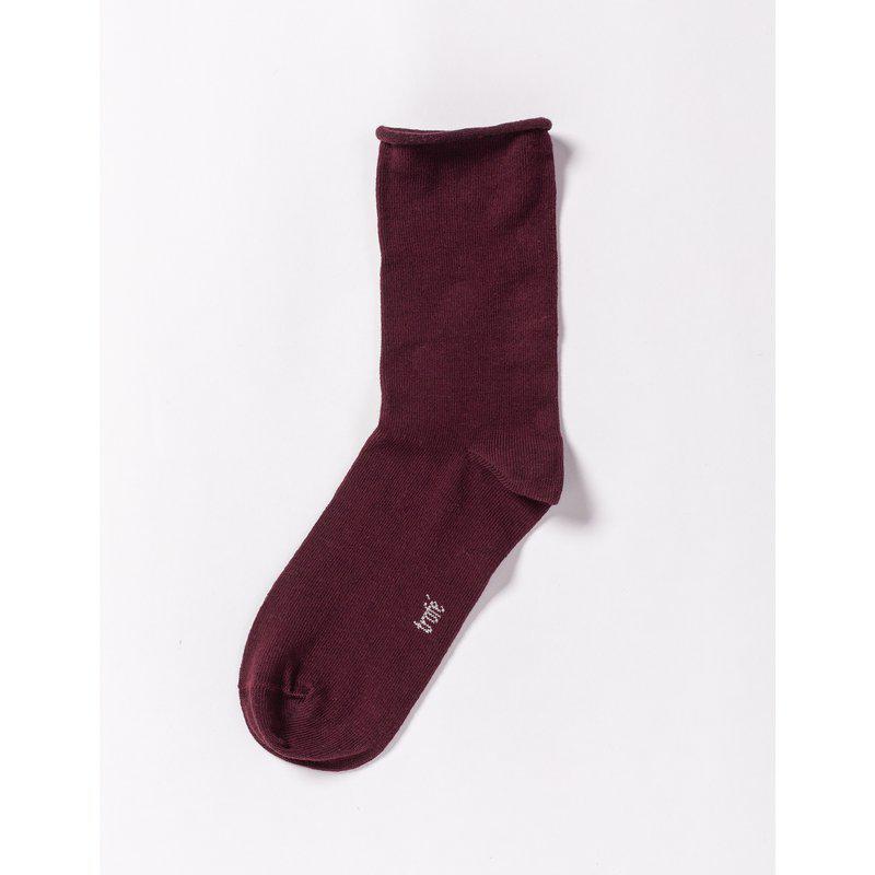 SOCK BAMBOO LOOSE FIT