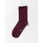 SOCK BAMBOO LOOSE FIT
