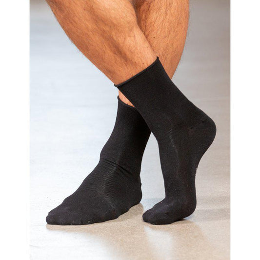 SOCK BAMBOO LOOSE FIT