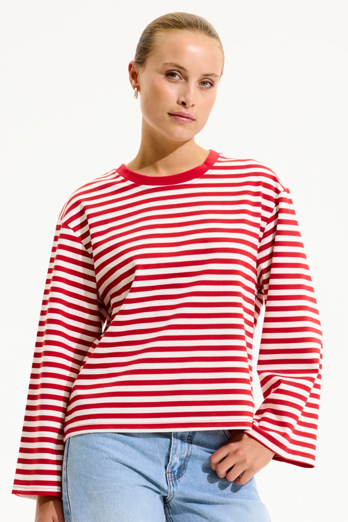 Mpu-Alicia 026 - T-shirt L/S