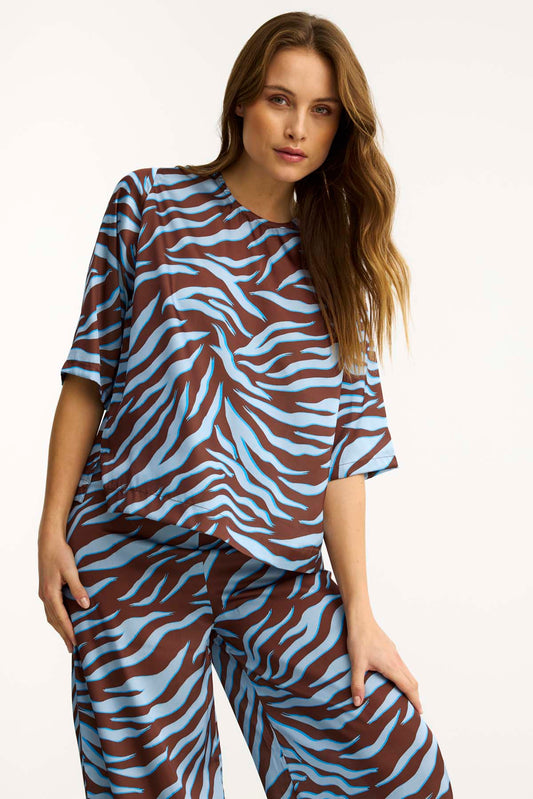 Mpu- Sophie 050 - Blouse