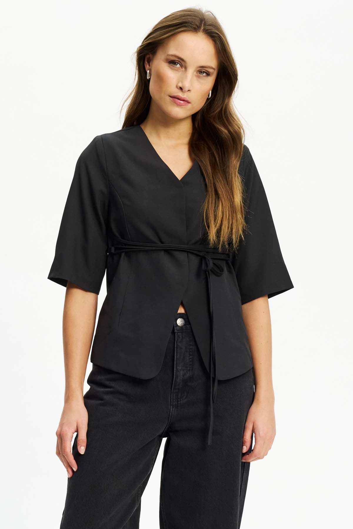 Mpu-Culine 061 - Blouse
