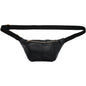 BTF Felicia Leather Bumbag