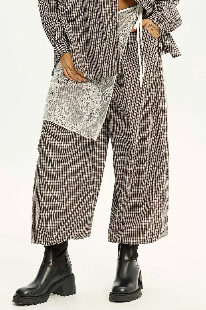 Mpu- Lyck 105 - Pants