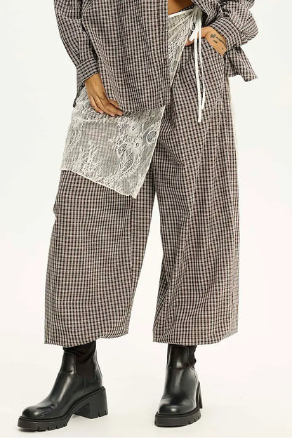 Mpu- Lyck 105 - Pants