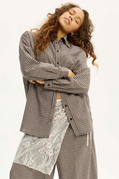 Mpu- Lyck 105 - Pants