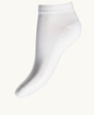 Thurø bamboo footies 1  pack