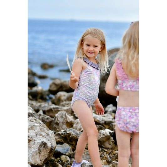 Swimsuit UV Aop Recycled