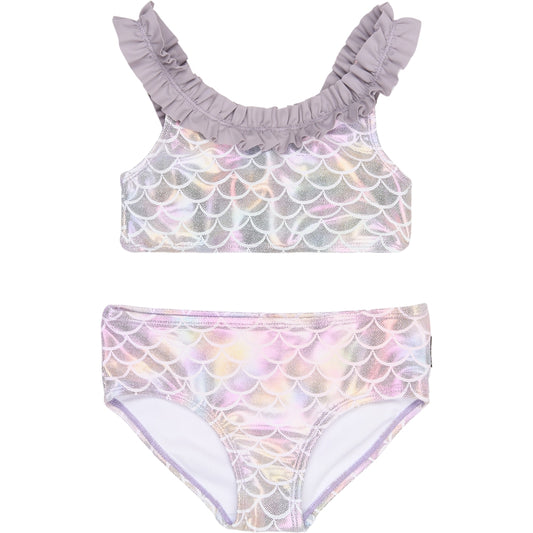 Swim Bikini UV Aop Recycled