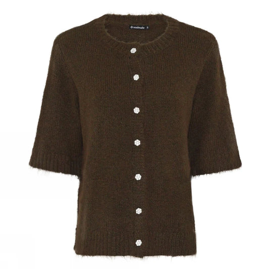 Cardigan - Knit