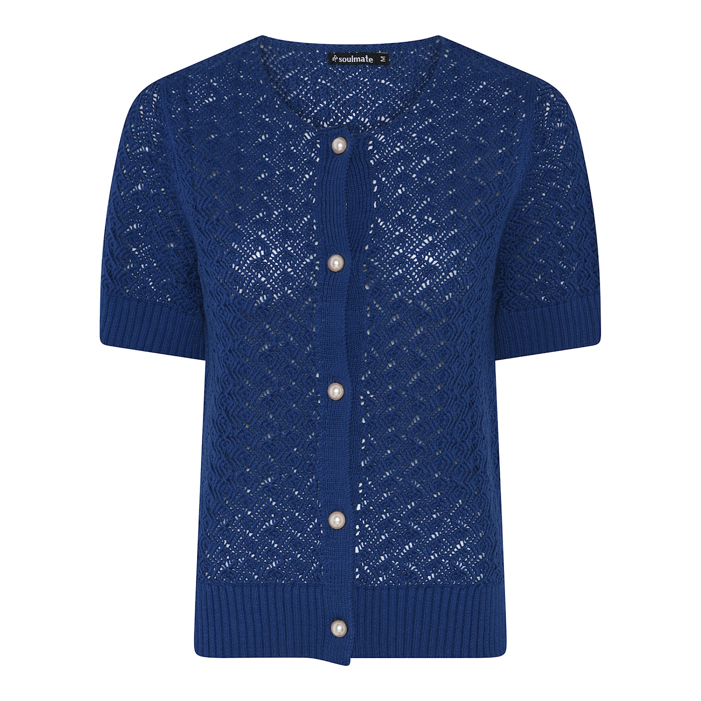Cardigan - Knit