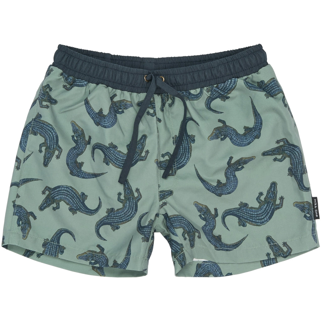 Swim Shorts Aop