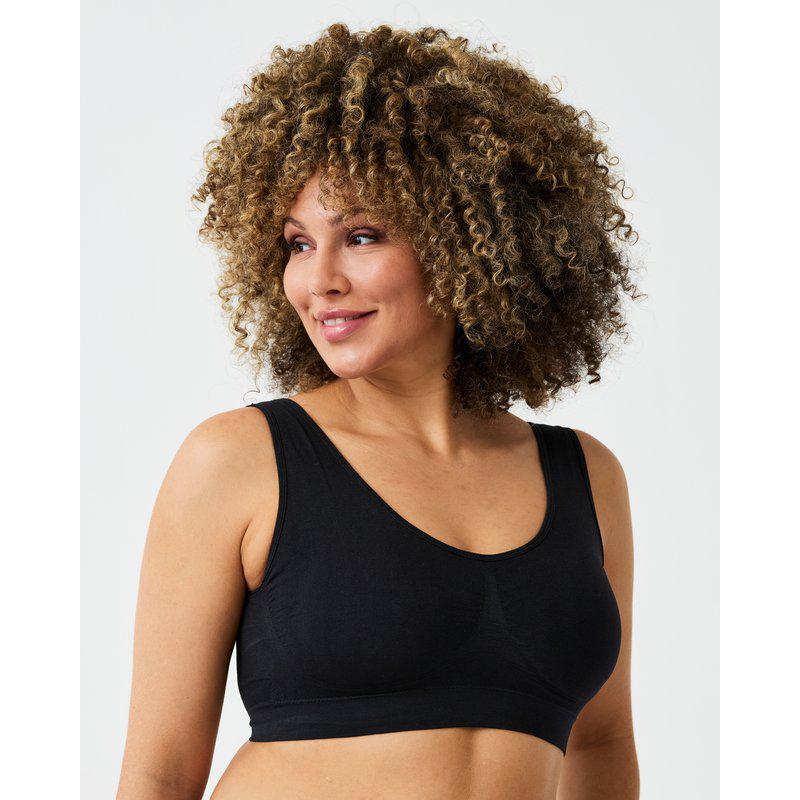 BRA HEIDI PADDED