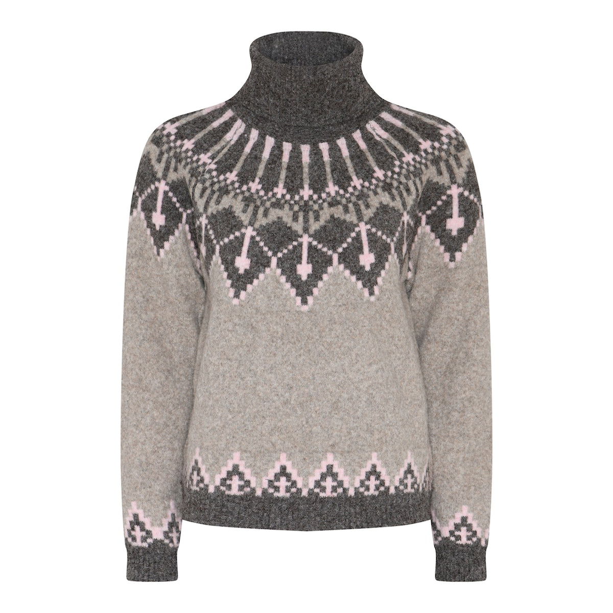 KNIT