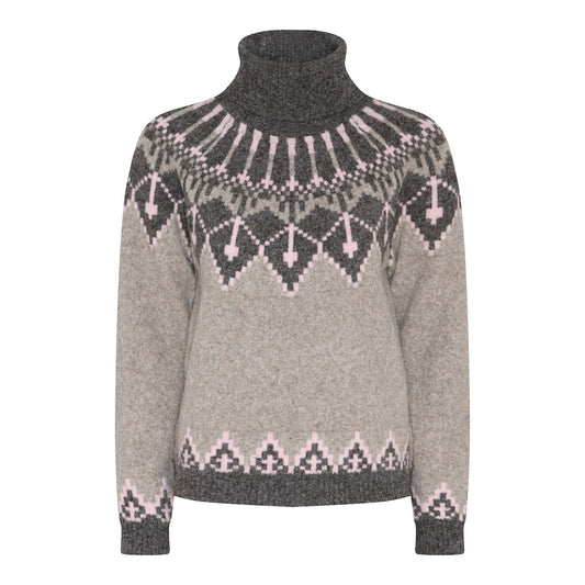 KNIT