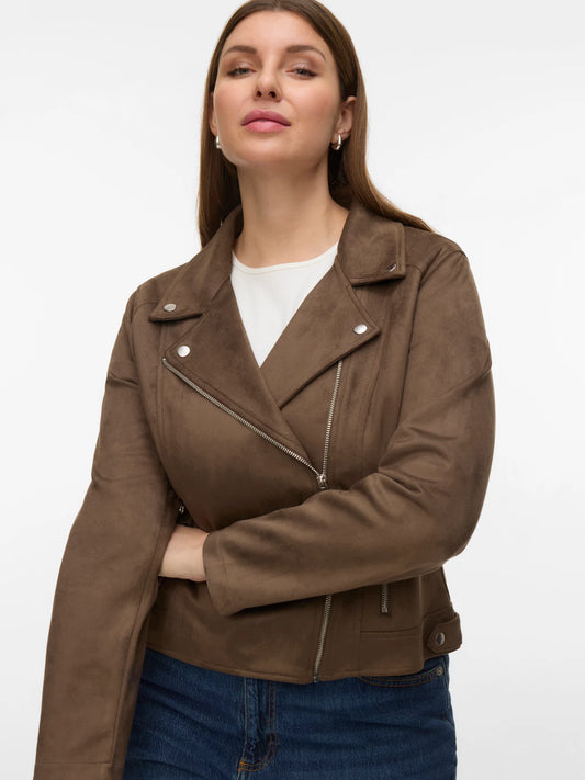 VMCJOSE SHORT JACKET